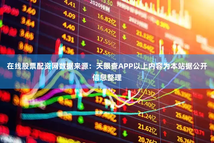 在线股票配资网数据来源：天眼查APP以上内容为本站据公开信息整理