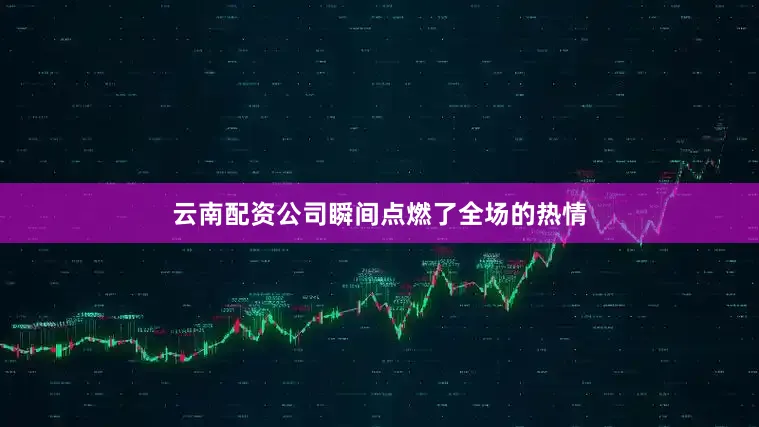 云南配资公司瞬间点燃了全场的热情