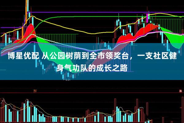 博星优配 从公园树荫到全市领奖台，一支社区健身气功队的成长之路
